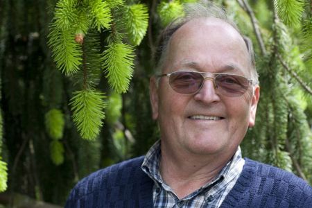 Gerhard Diedrich Böhlje